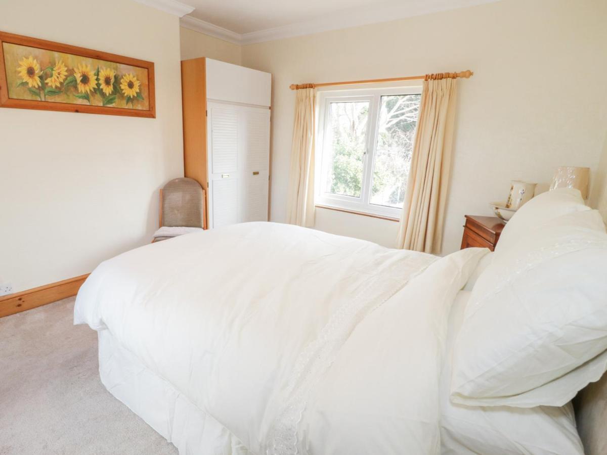 Jasmine Cottage Рил Екстериор снимка