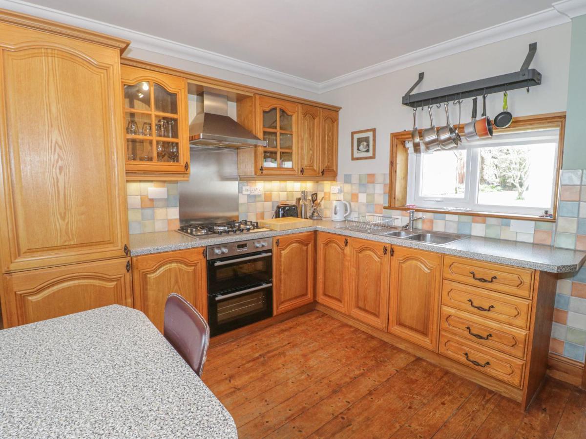 Jasmine Cottage Рил Екстериор снимка